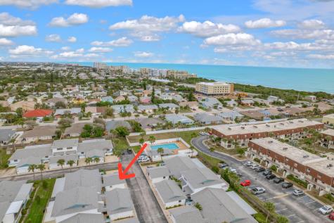 290 Paradise Boulevard Indialantic FL 32903