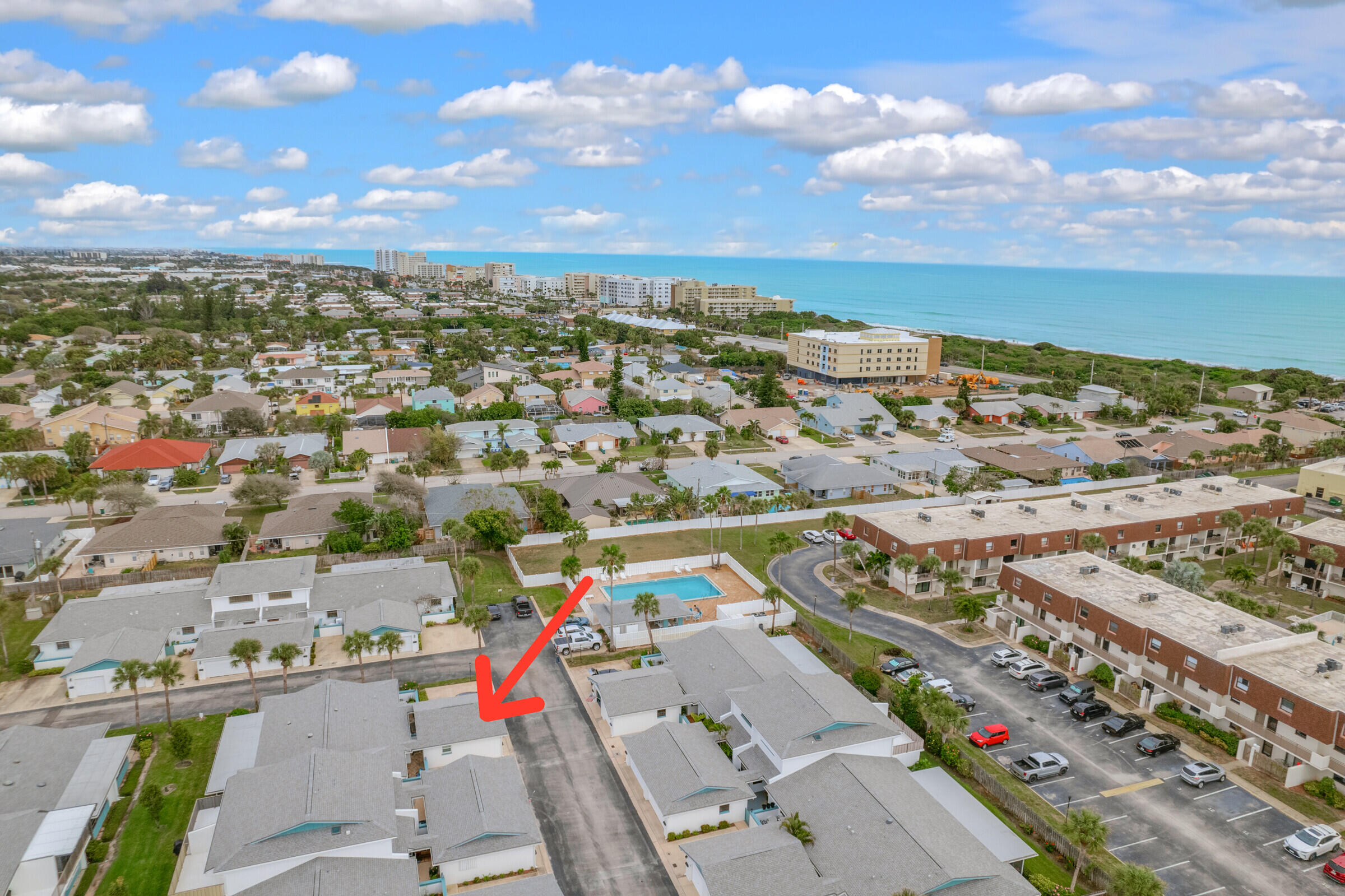 290 Paradise Boulevard Indialantic FL 32903