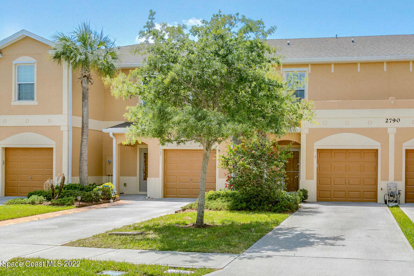2790 Reston Street Melbourne FL 32935