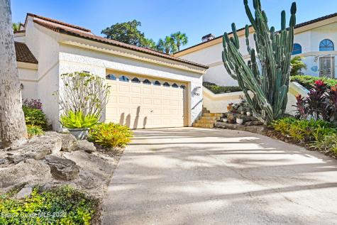 3783 Sawgrass Drive Titusville FL 32780