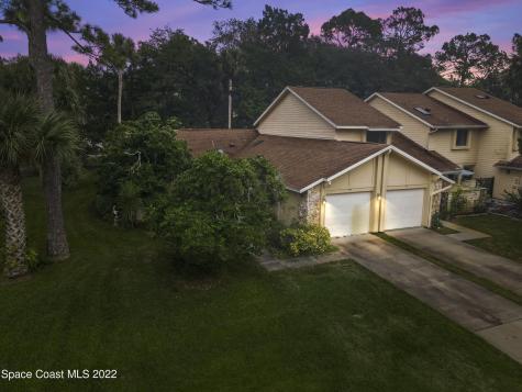 105 Laughing Gull Court Daytona Beach FL 32119