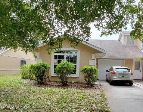 495 Arbor Ridge Lane Titusville FL 32780