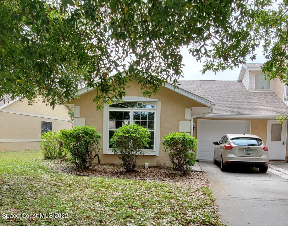 495 Arbor Ridge Lane Titusville FL 32780