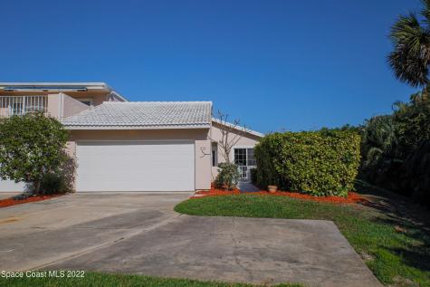 413 La Costa Street Melbourne Beach FL 32951