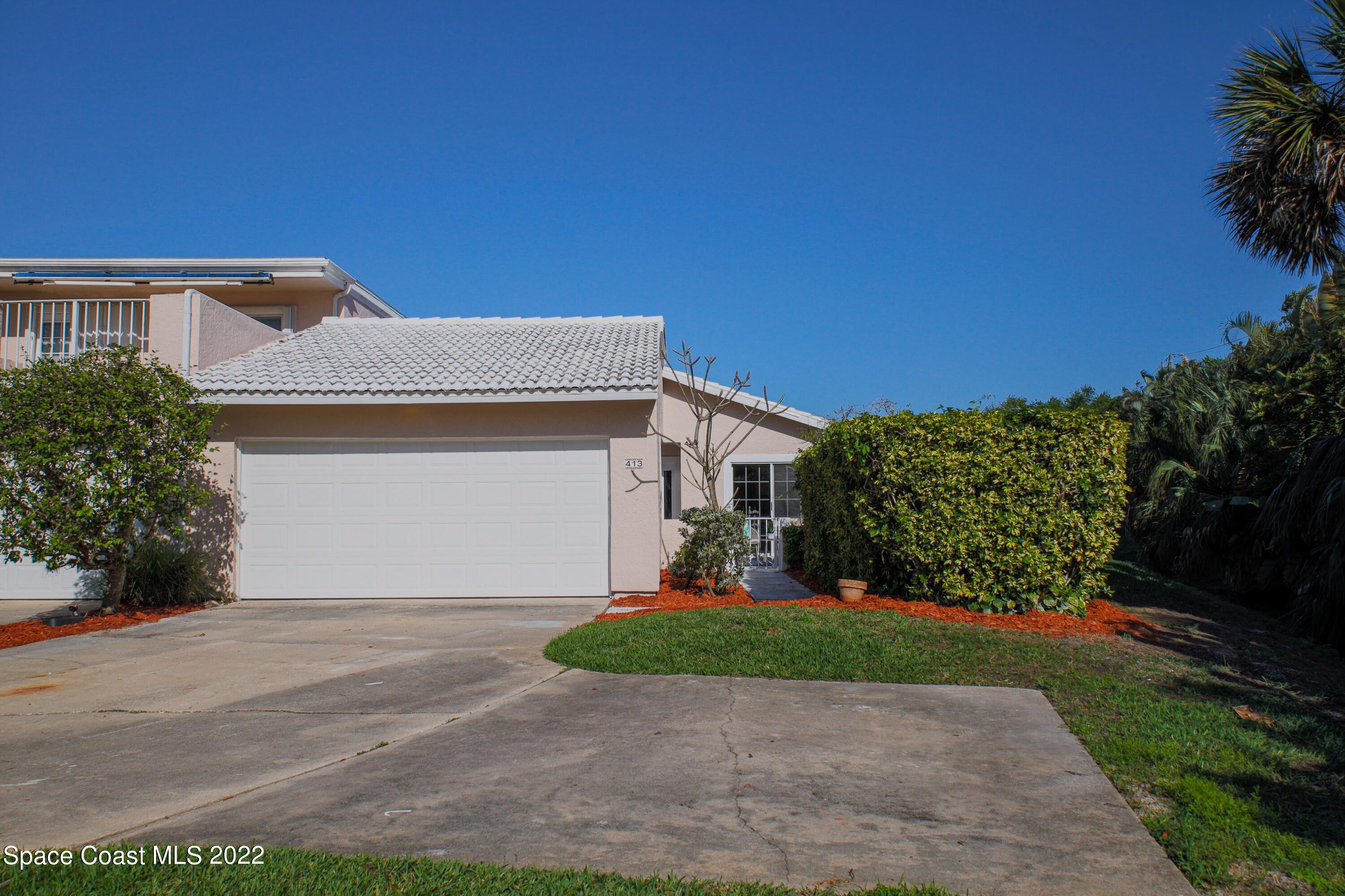 413 La Costa Street Melbourne Beach FL 32951