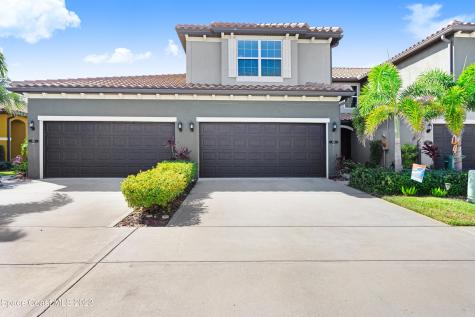 744 Simeon Drive Satellite Beach FL 32937