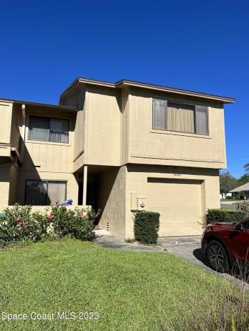 1640 Figtree Drive Titusville FL 32780