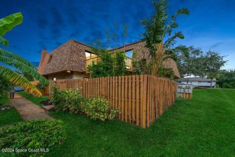 1794 S Park Avenue Titusville FL 32780