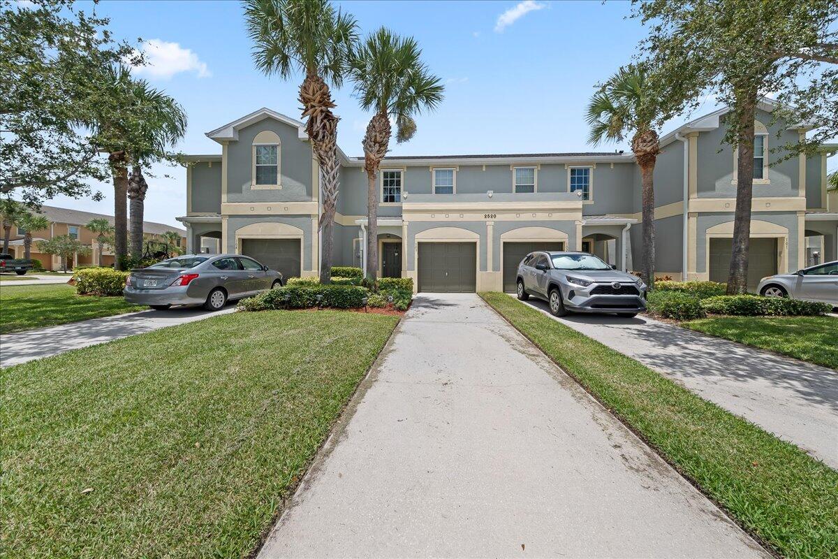2520 Revolution Street Melbourne FL 32935