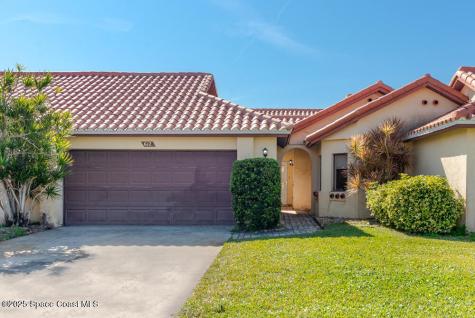 612 Manatee Drive Satellite Beach FL 32937