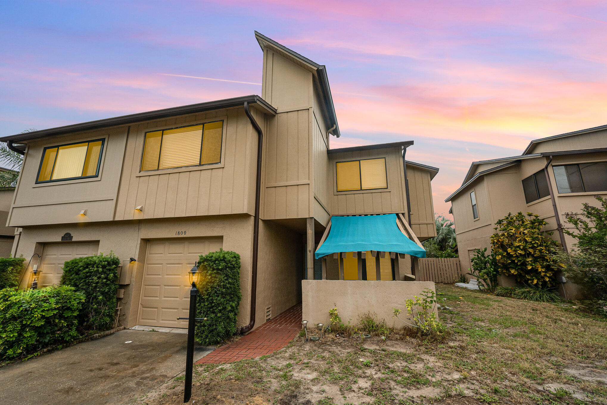 1800 Figtree Drive Titusville FL 32780