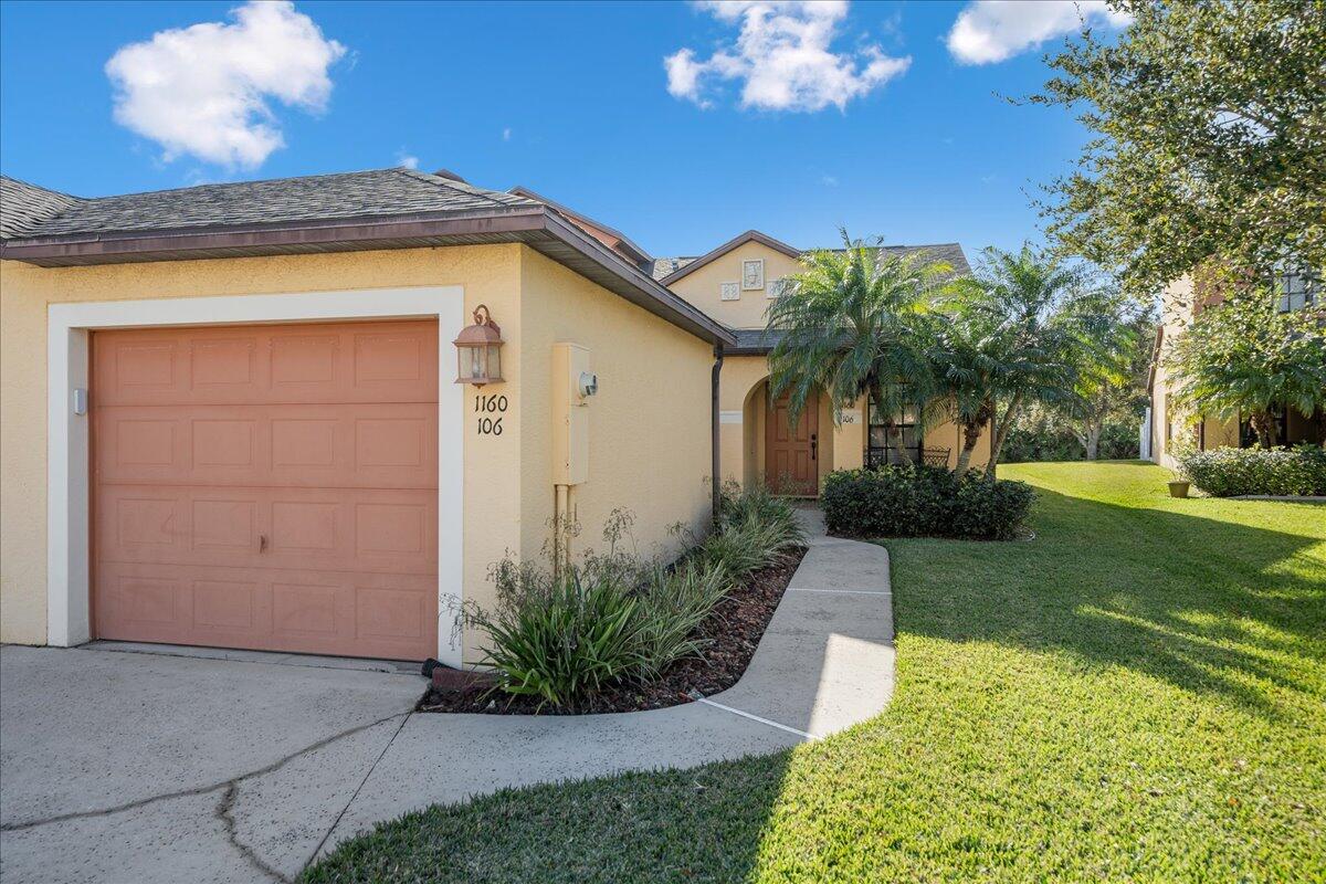 1160 Luminary Circle Melbourne FL 32901