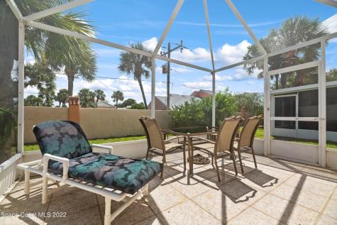 5535 Cord Grass Lane Melbourne Beach FL 32951