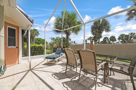 5535 Cord Grass Lane Melbourne Beach FL 32951