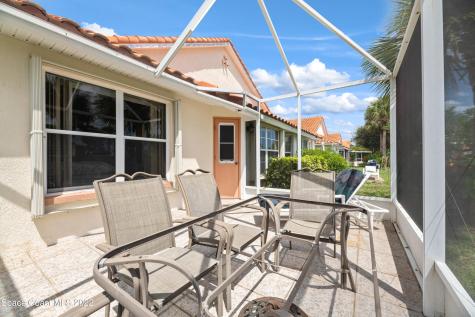 5535 Cord Grass Lane Melbourne Beach FL 32951