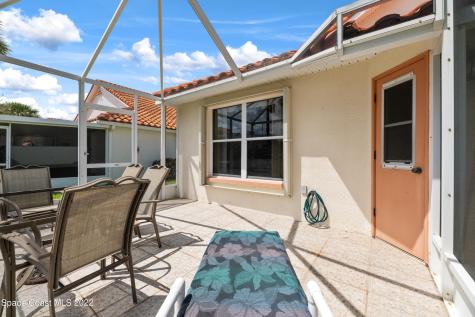 5535 Cord Grass Lane Melbourne Beach FL 32951