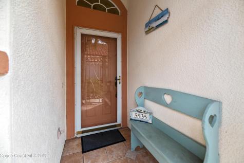 5535 Cord Grass Lane Melbourne Beach FL 32951