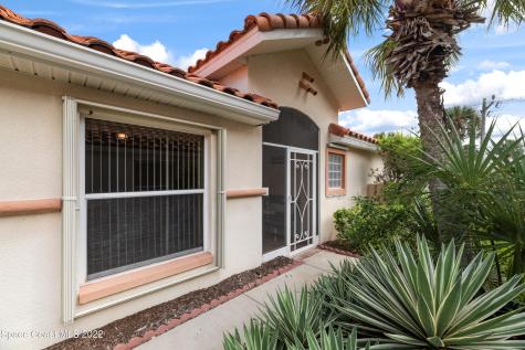 5535 Cord Grass Lane Melbourne Beach FL 32951