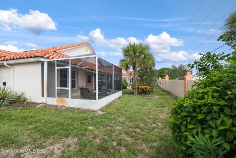 5535 Cord Grass Lane Melbourne Beach FL 32951