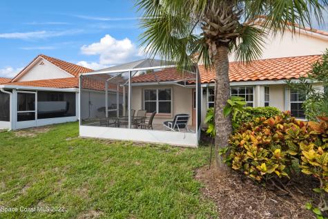 5535 Cord Grass Lane Melbourne Beach FL 32951