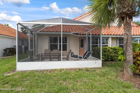 5535 Cord Grass Lane Melbourne Beach FL 32951