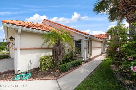 5535 Cord Grass Lane Melbourne Beach FL 32951