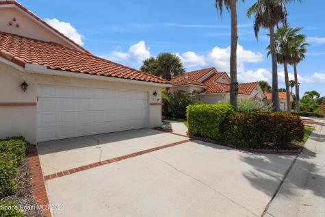 5535 Cord Grass Lane Melbourne Beach FL 32951