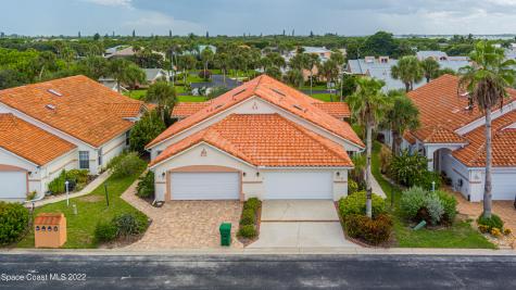 5535 Cord Grass Lane Melbourne Beach FL 32951