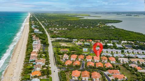 5535 Cord Grass Lane Melbourne Beach FL 32951
