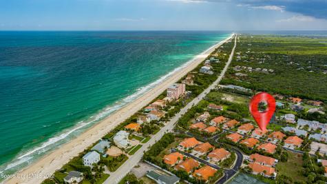 5535 Cord Grass Lane Melbourne Beach FL 32951