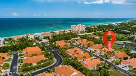 5535 Cord Grass Lane Melbourne Beach FL 32951
