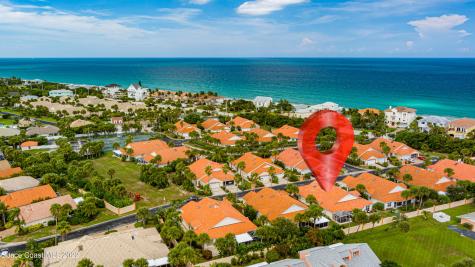 5535 Cord Grass Lane Melbourne Beach FL 32951