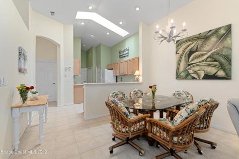 5535 Cord Grass Lane Melbourne Beach FL 32951