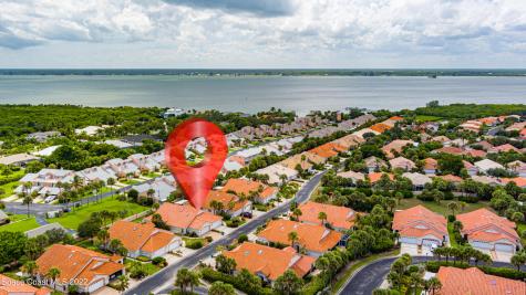 5535 Cord Grass Lane Melbourne Beach FL 32951