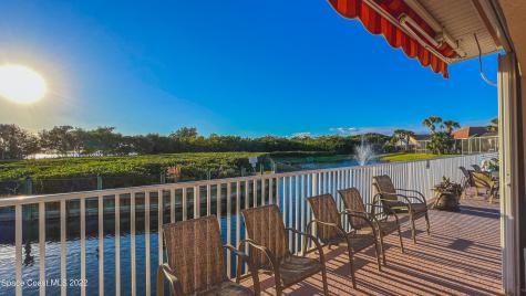 5535 Cord Grass Lane Melbourne Beach FL 32951