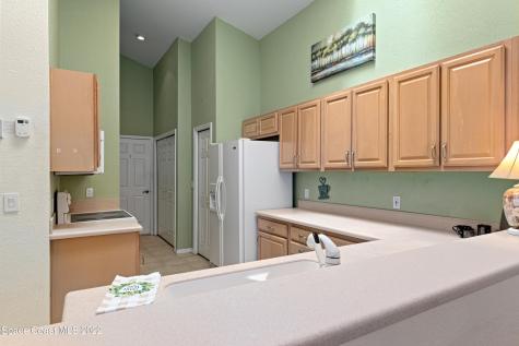 5535 Cord Grass Lane Melbourne Beach FL 32951