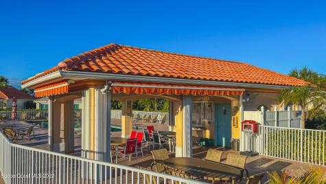 5535 Cord Grass Lane Melbourne Beach FL 32951