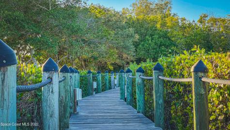5535 Cord Grass Lane Melbourne Beach FL 32951