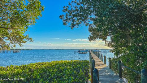 5535 Cord Grass Lane Melbourne Beach FL 32951