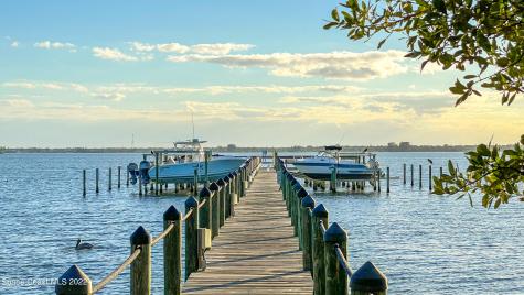 5535 Cord Grass Lane Melbourne Beach FL 32951