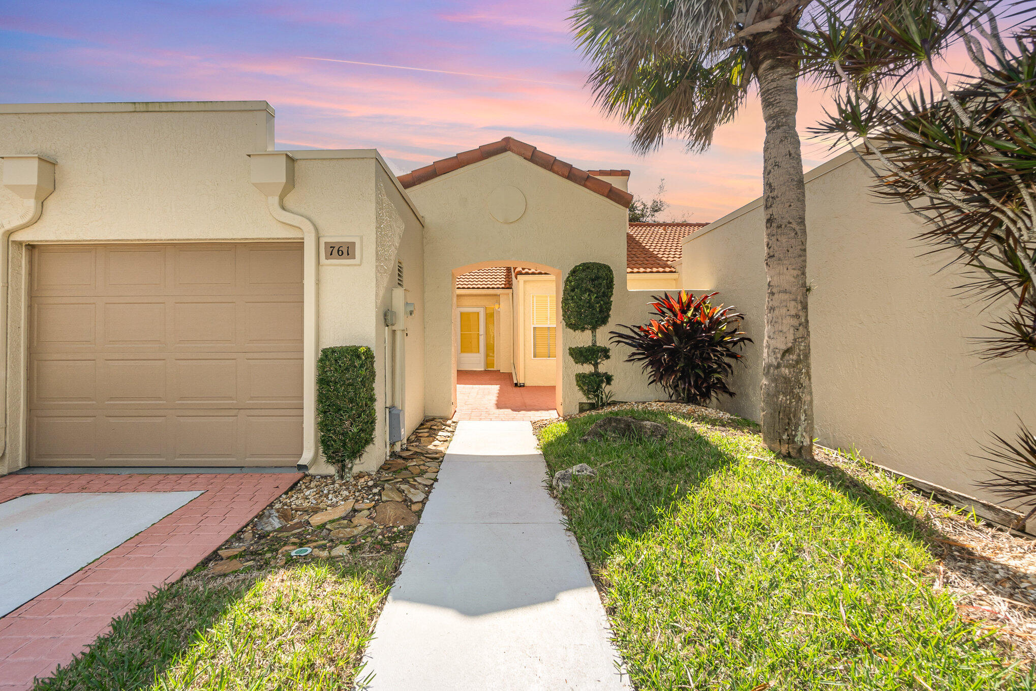 761 Green Valley Lane Melbourne FL 32940