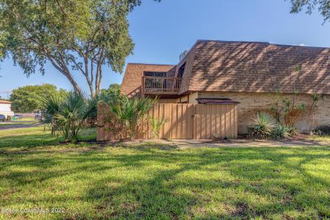 1848 S Park Avenue Titusville FL 32780
