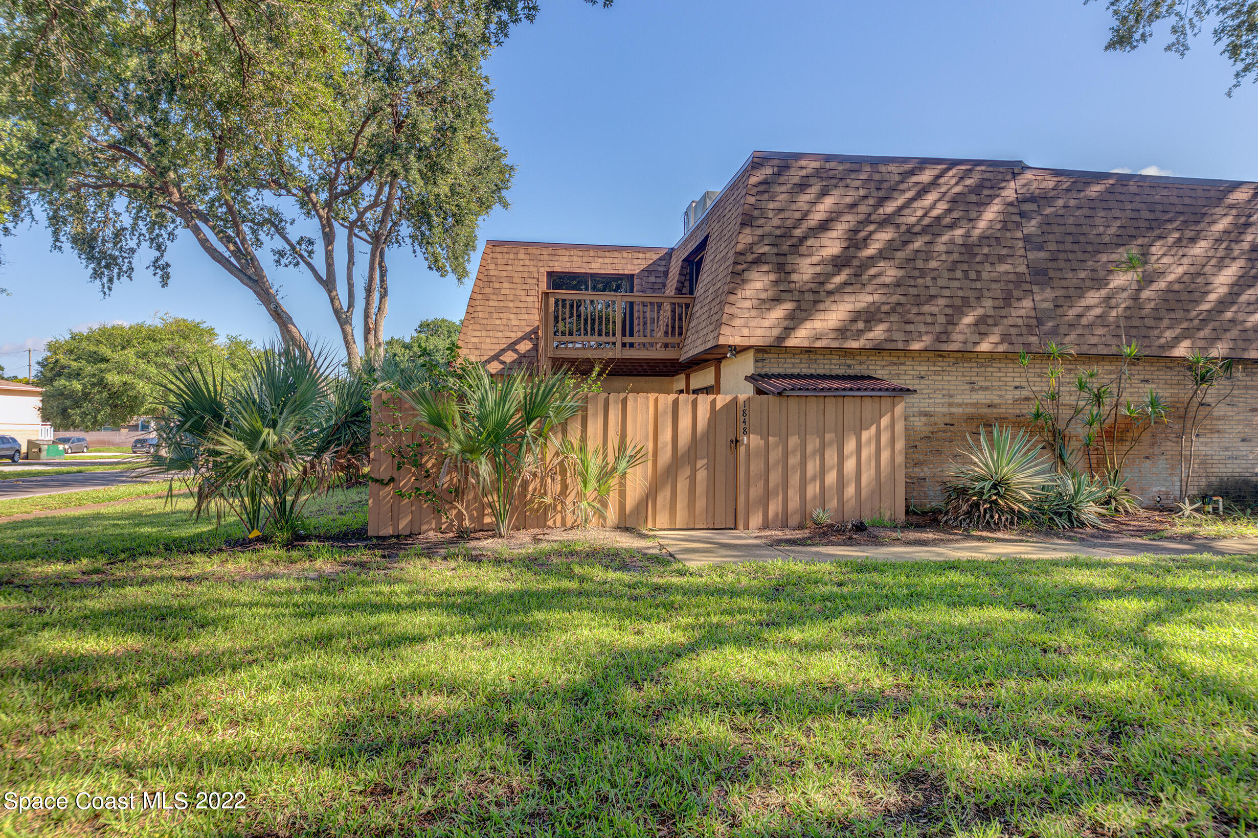 1848 S Park Avenue Titusville FL 32780