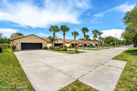 2670 Park Place Boulevard Melbourne FL 32935