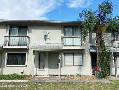 4016 Tree Ridge Lane NE Palm Bay FL 32905