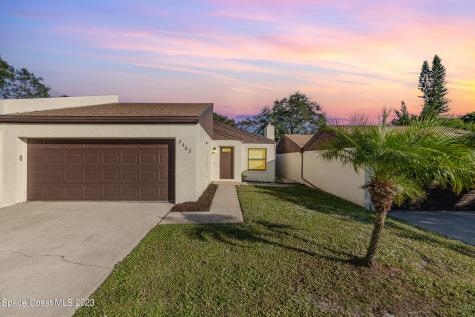 3463 Sandpiper Court Melbourne FL 32935