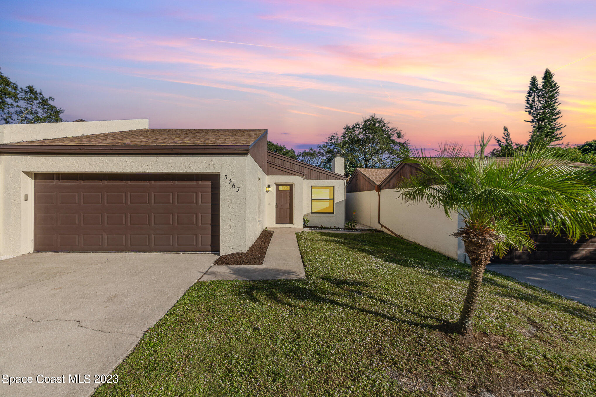 3463 Sandpiper Court Melbourne FL 32935