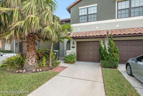 679 Ventura Drive Satellite Beach FL 32937
