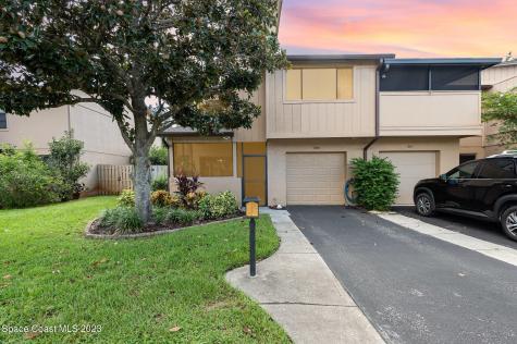 1905 Cashew Courtway Titusville FL 32780
