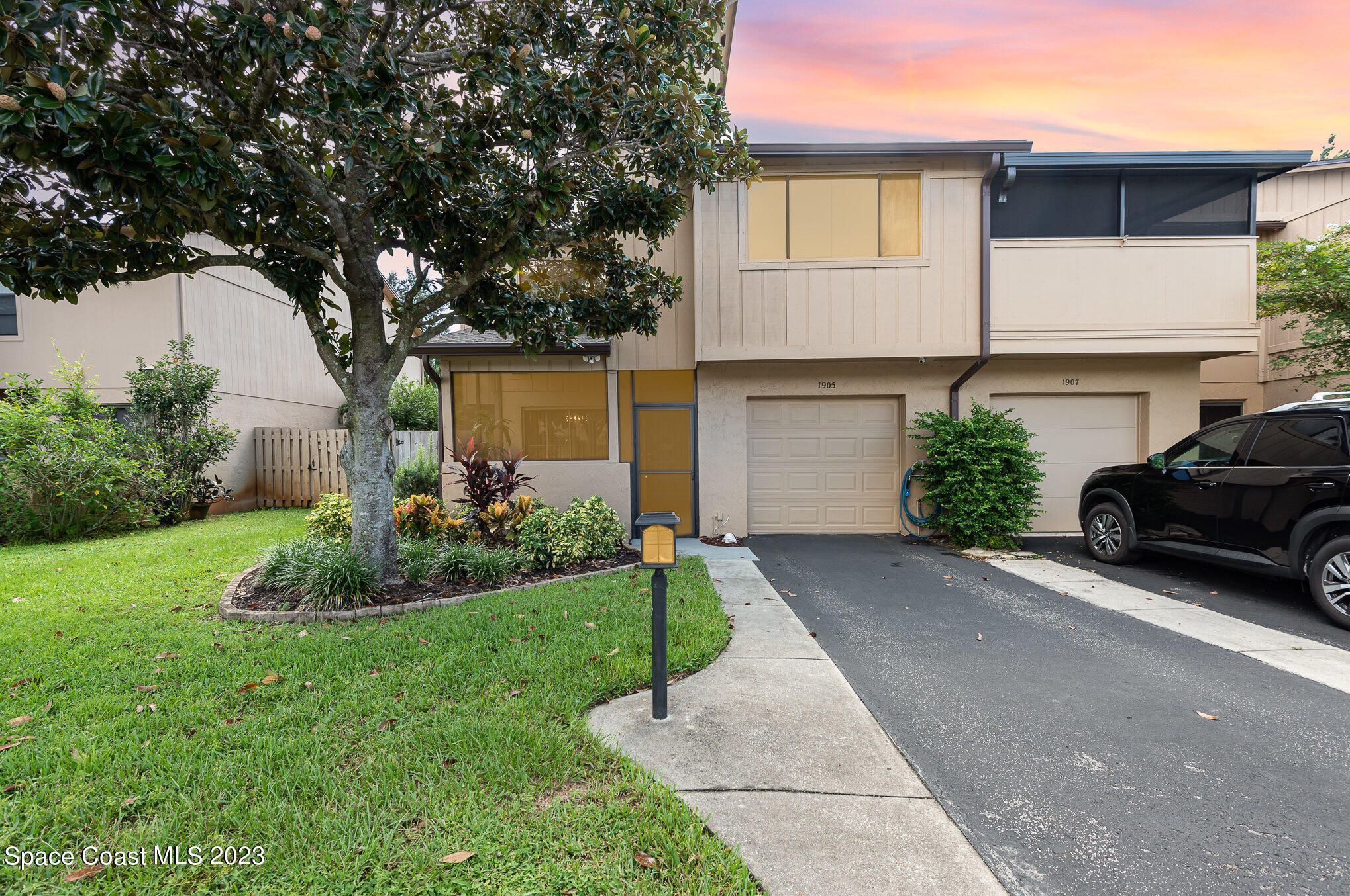 1905 Cashew Courtway Titusville FL 32780
